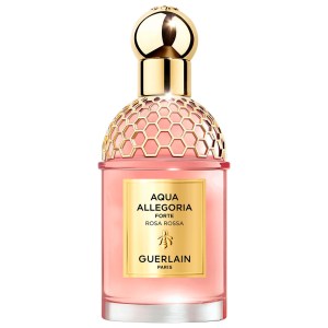 GUERLAIN Aqua Allegoria Forte Rosa Rossa Eau de Parfum 2.5 oz / 75 mL Spray