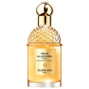 GUERLAIN Aqua Allegoria Forte Mandarine Basilic Eau de Parfum 2.5 oz / 75 mL