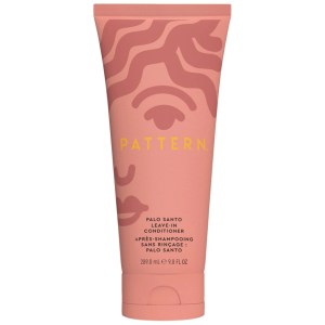 PATTERN by Tracee Ellis Ross Leave-In Conditioner for Curly & Coily Hair 9.8 oz - Palo Santo, Curl-Enhancing, Frizz Control, Hydrating