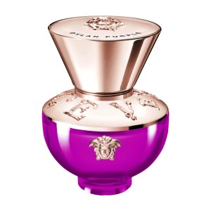 Versace Dylan Purple Eau de Parfum 1 oz / 30 mL Floral Layerable Scent