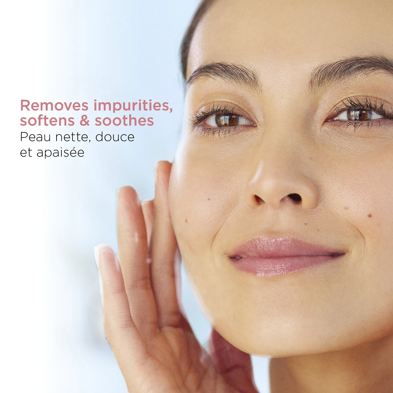 Clarins Gentle Renewing Cleansing Mousse 1.7 oz / 50 mL - Uneven Texture, Pores, AHA/Glycolic Acid - Image 4