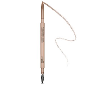 Melt Cosmetics Perfectionist Brow Ultra-Precision Pencil Color: Neutral Blonde