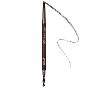 Melt Cosmetics Perfectionist Brow Ultra-Precision Pencil - Dark Brown