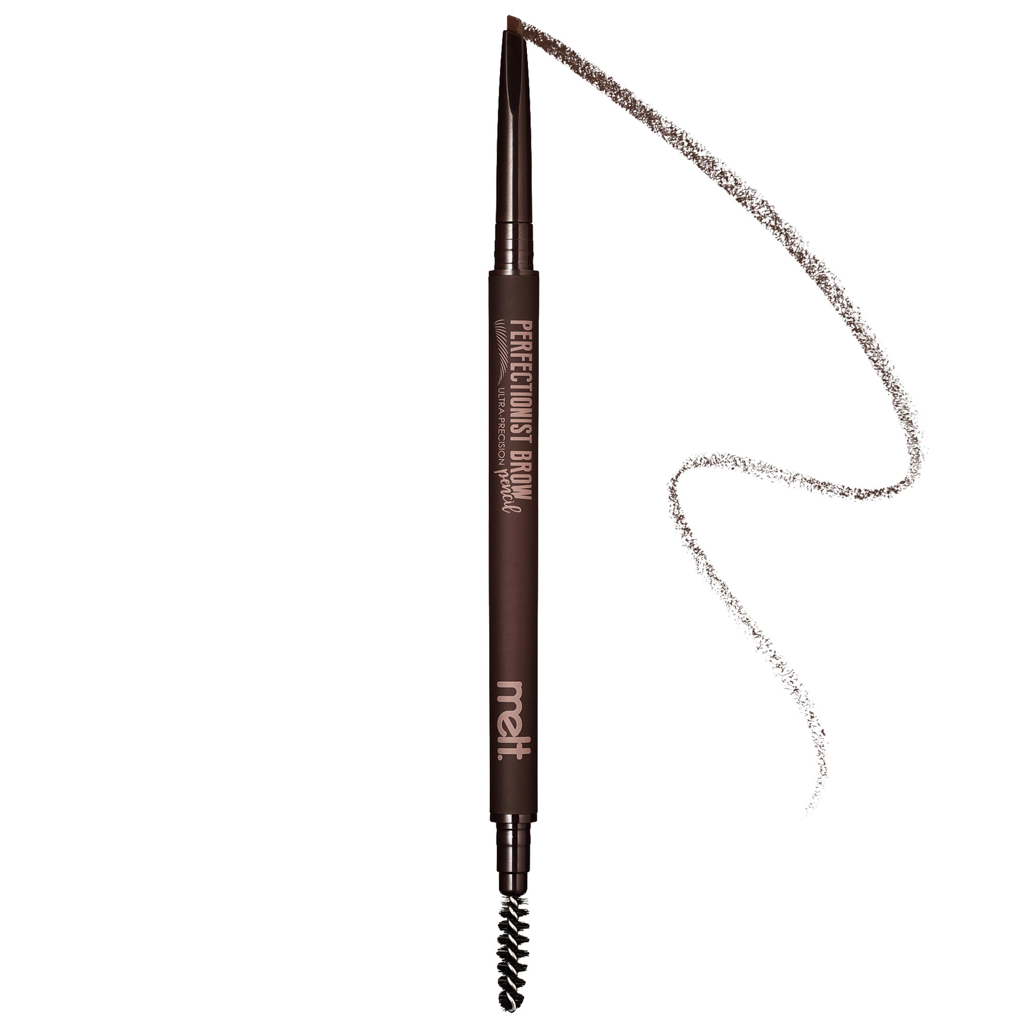 Melt Cosmetics Perfectionist Brow Ultra-Precision Pencil - Dark Brown