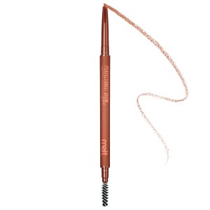 Melt Cosmetics Perfectionist Brow Ultra-Precision Pencil - Auburn, Matte Finish
