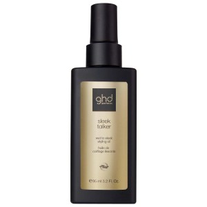 ghd Sleek Talker Wet to Sleek Styling Oil 3.2 oz / 95 mL