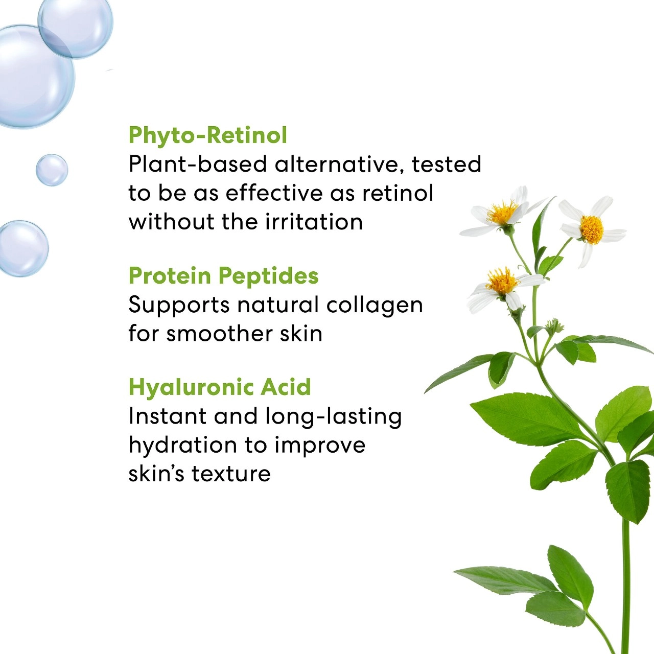 bareMinerals Ageless Phyto-Retinol Face Cream 1.7 oz / 50 mL - Image 4
