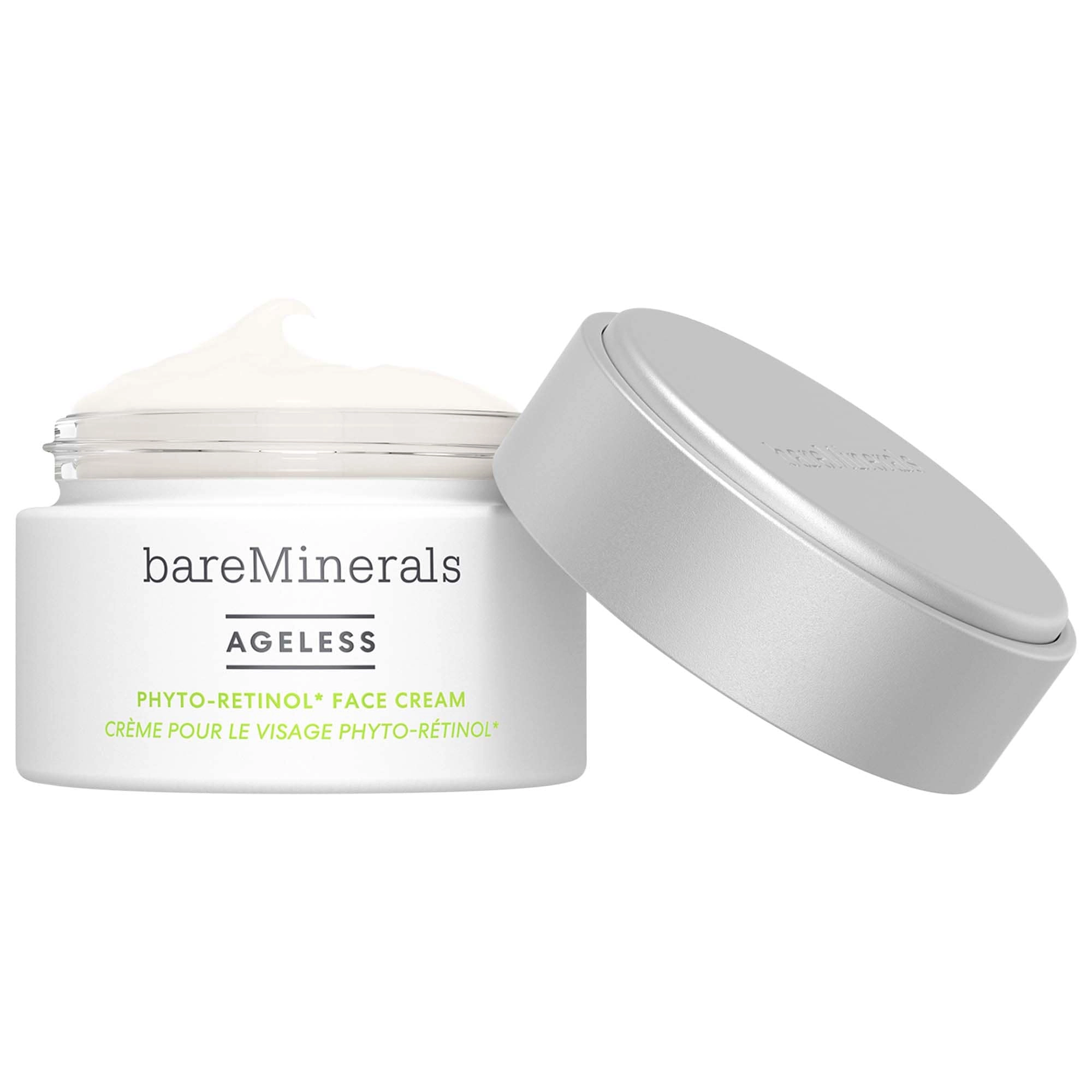 bareMinerals Ageless Phyto-Retinol Face Cream 1.7 oz / 50 mL