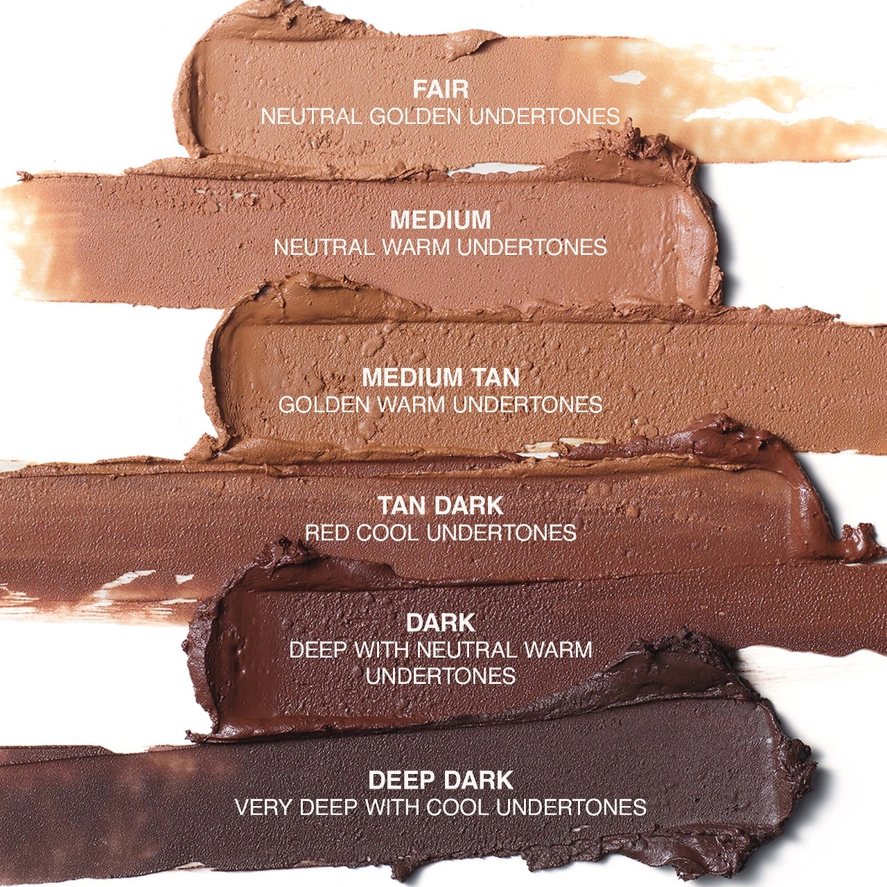 Freck Beauty FACE HACK Precision Sculpting Cream Contour Bronzer Stick - Tan Dark - Image 7