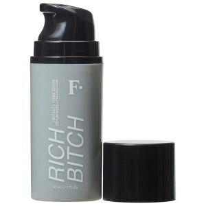 Freck Beauty RICH BITCH Hydrating Gripping Primer 1 oz / 30 mL Vegan