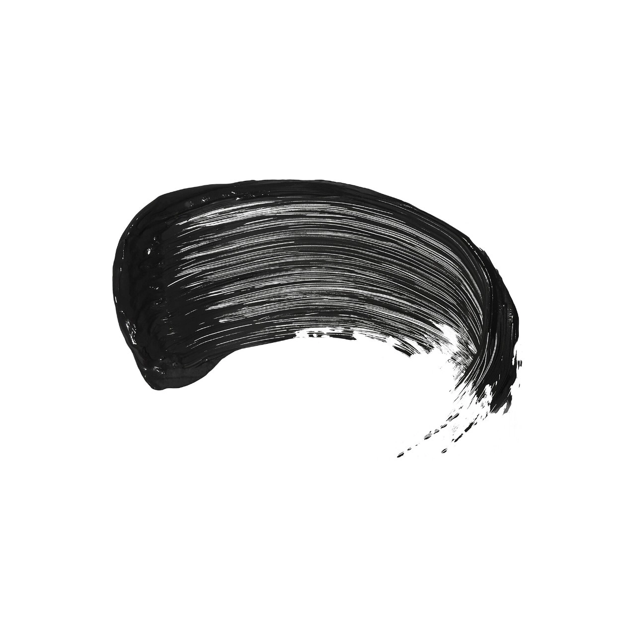Benefit Cosmetics Fan Fest Fanning & Volumizing Mascara - Hyper Black, Volumizing Long-Wearing - Image 10