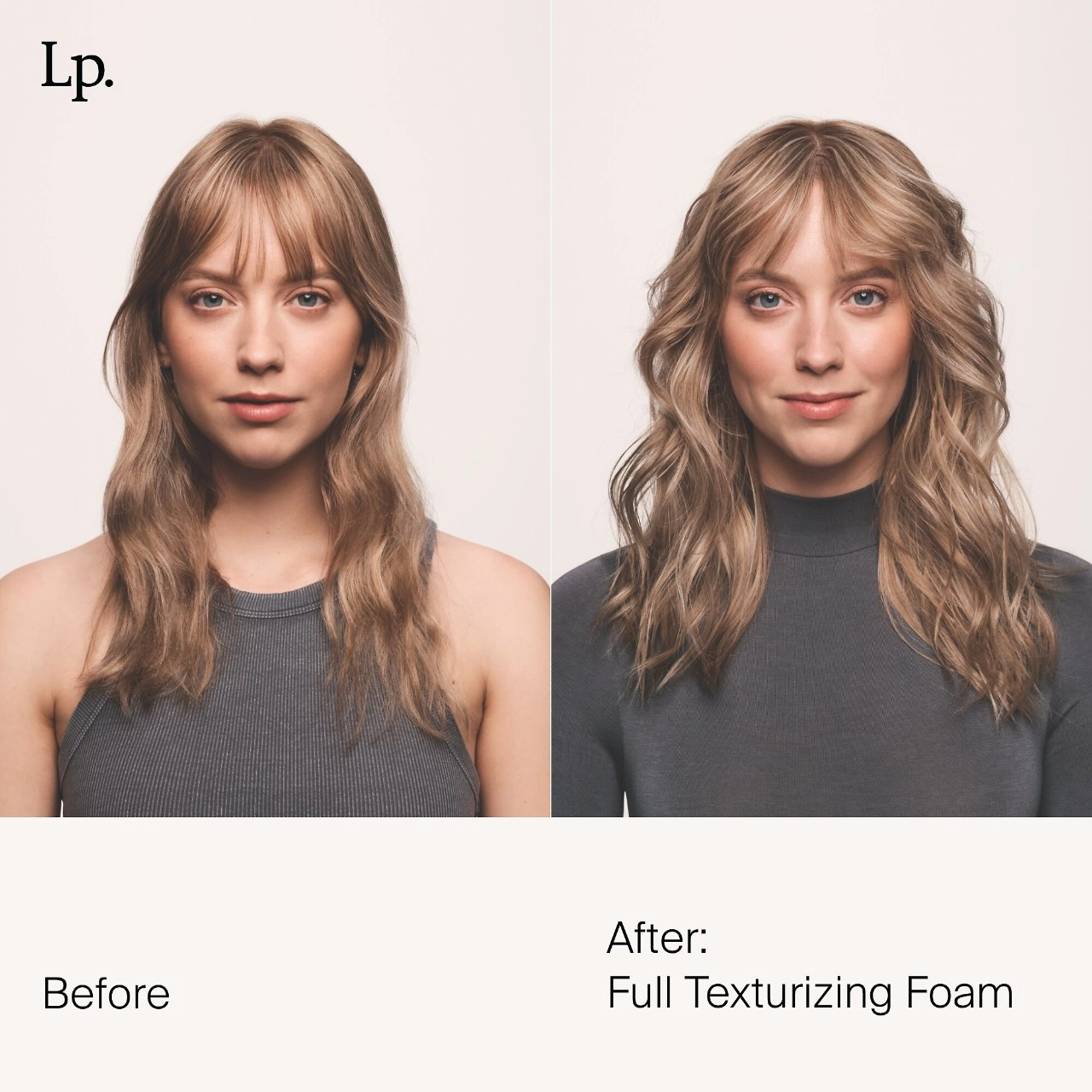 Living Proof Full Texturizing Hair Foam 1.5 oz / 45 ml - Image 14