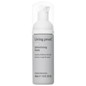 Living Proof Full Texturizing Hair Foam 1.5 oz / 45 ml