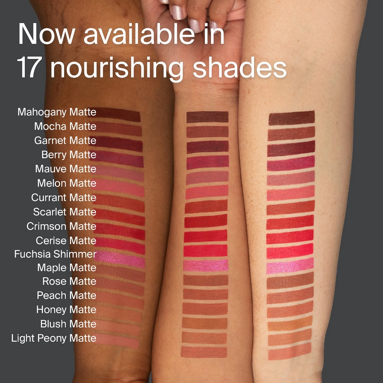 HAUS LABS BY LADY GAGA Le Monster Lip Crayon Vegan Lipstick and Lip Liner - Image 3