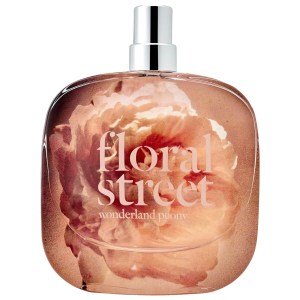Floral Street Wonderland Peony Eau De Parfum 1.7 oz / 50 mL Vegan Floral Scent