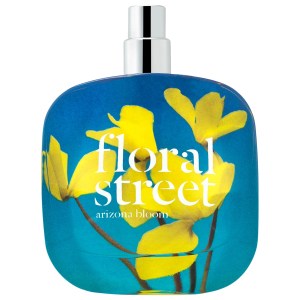 Floral Street Arizona Bloom Eau de Parfum 1.7 oz / 50 mL Vegan Warm & Spicy Scent