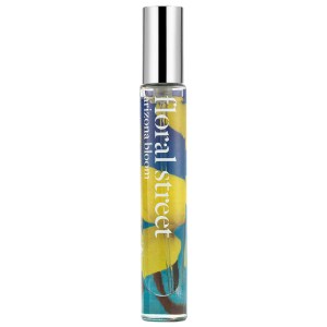 Floral Street Arizona Bloom Eau de Parfum Travel Spray - Warm & Spicy Scent - Size: 0.33 oz / 10 mL