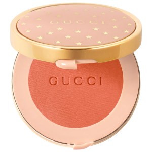 Gucci Luminous Matte Beauty Blush Color: 08 Soft Red