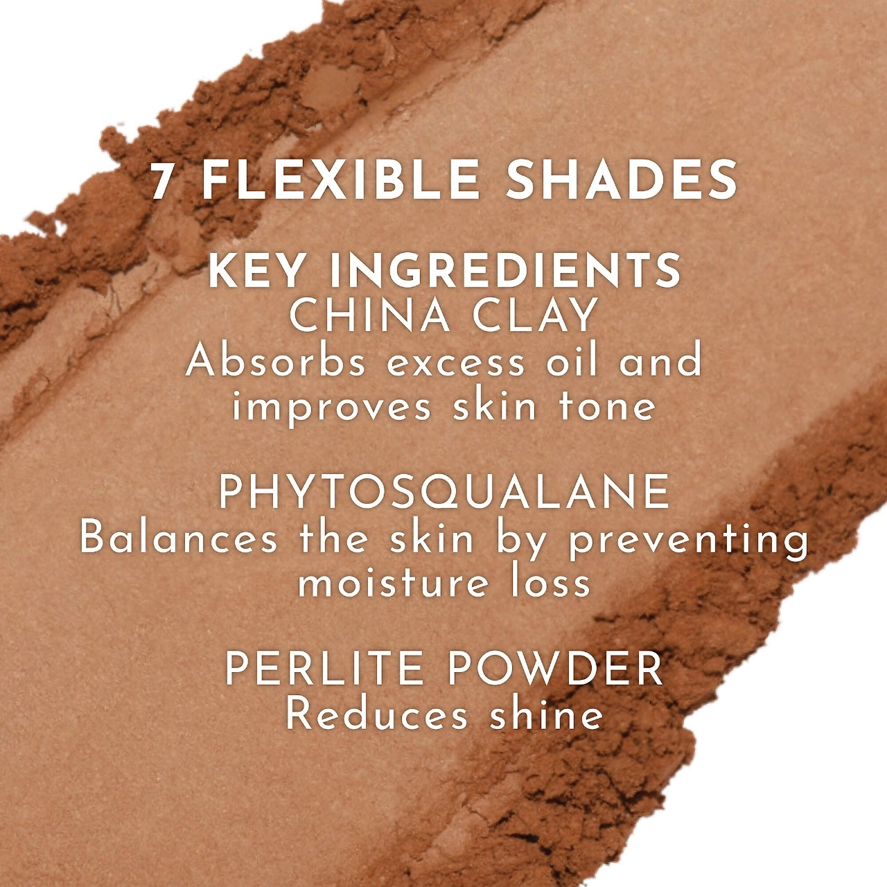 LAWLESS Skin-Smoothing Talc-Free Perfecting Powder Color: Medium - Medium to Tan - Image 8