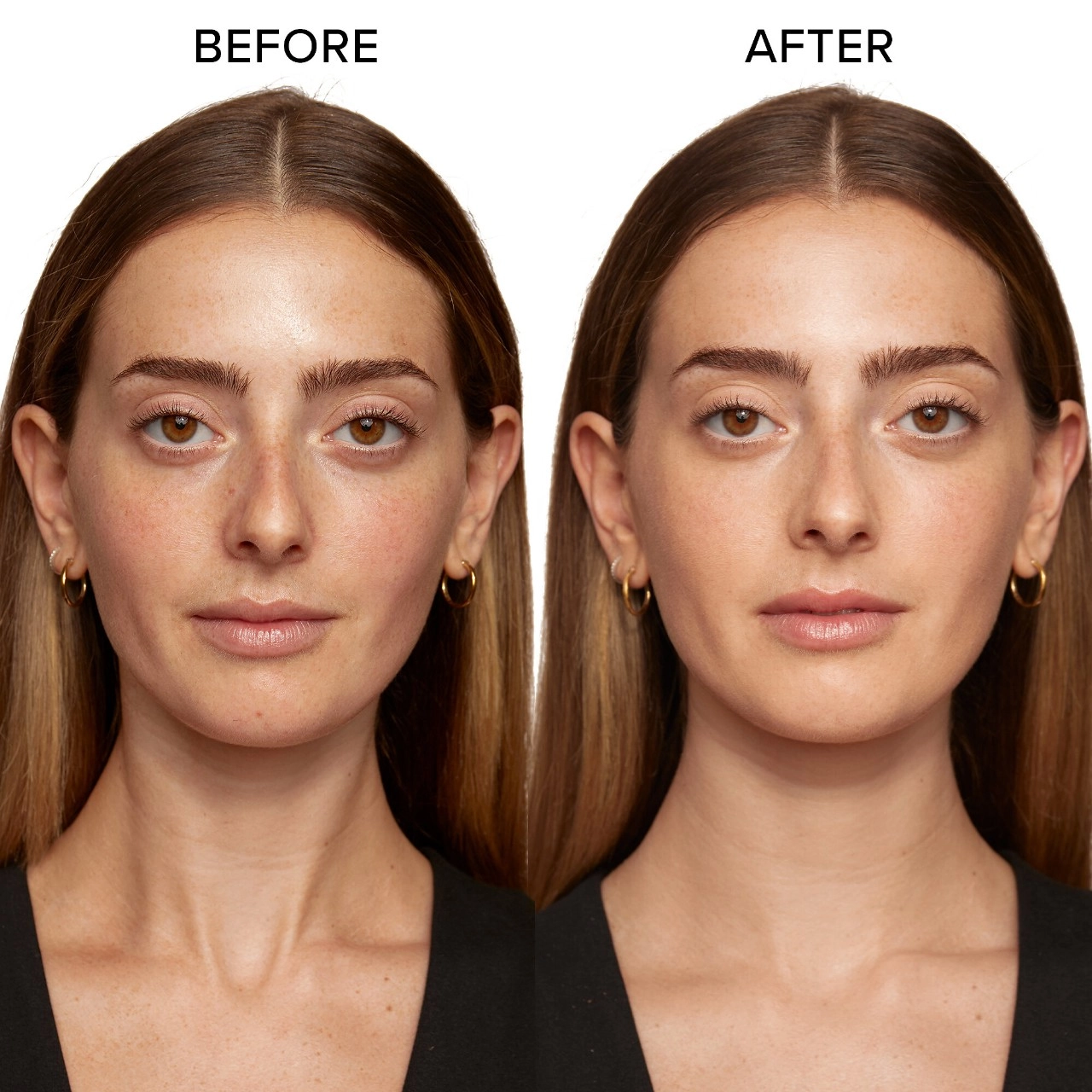 NUDESTIX Tinted Cover Skin Tint Foundation Color: NUDE 3.5 - Image 4