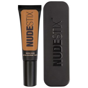 NUDESTIX Tinted Cover Skin Tint Foundation Color: NUDE 7.5
