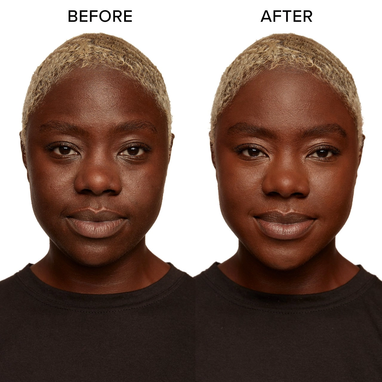 NUDESTIX Tinted Cover Skin Tint Foundation Color: NUDE 8 - Image 4