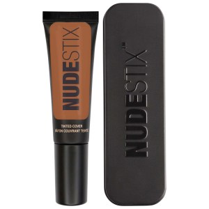 NUDESTIX Tinted Cover Skin Tint Foundation Color: NUDE 9
