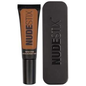 NUDESTIX Tinted Cover Skin Tint Foundation Color: NUDE 10