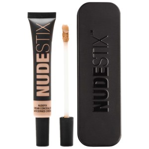 NUDESTIX Nudefix Cream Concealer Color: Nude 4.5 - Medium Nude