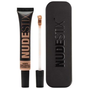 NUDESTIX Nudefix Cream Concealer Color: Nude 5.5 - Medium-Deep Nude
