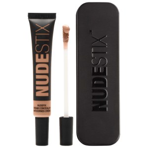 NUDESTIX Nudefix Cream Concealer Color: Nude 7 - Light Nude Tan