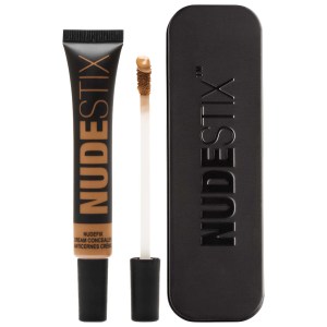 NUDESTIX Nudefix Cream Concealer Color: Nude 9 - Medium-Deep Nude Tan