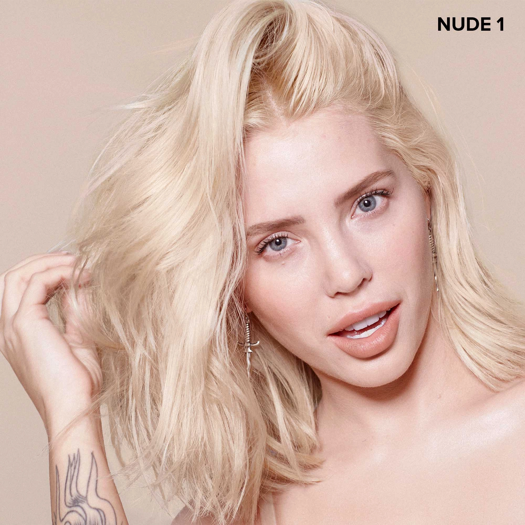 NUDESTIX Nudefix Cream Concealer Color: NUDE 1 - Image 7