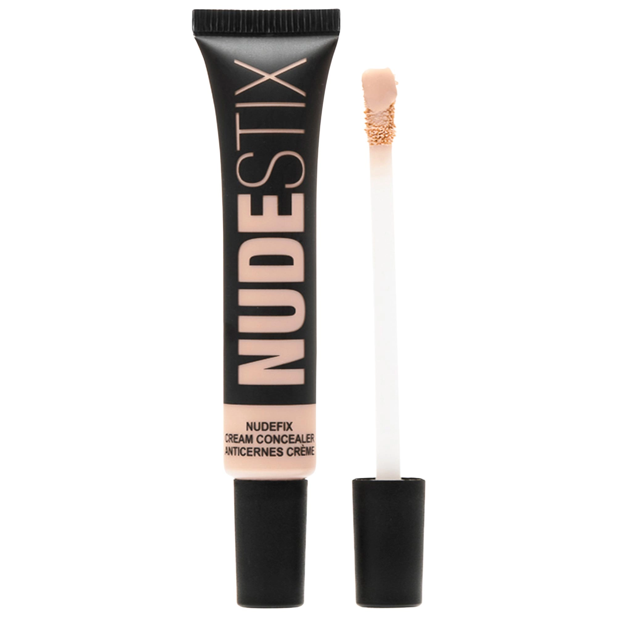 NUDESTIX Nudefix Cream Concealer Color: NUDE 1
