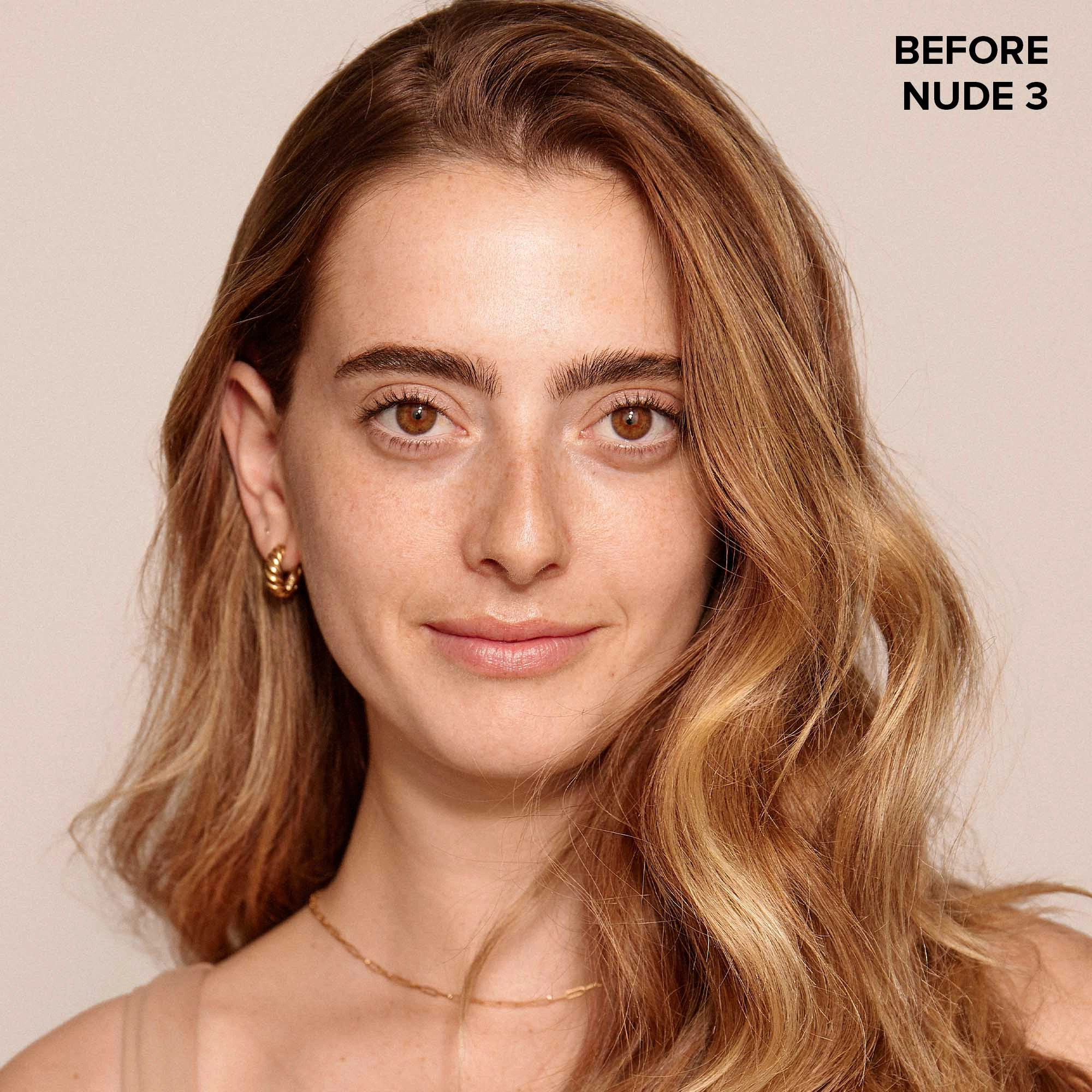 NUDESTIX Nudefix Cream Concealer Color: NUDE 3 - Image 10