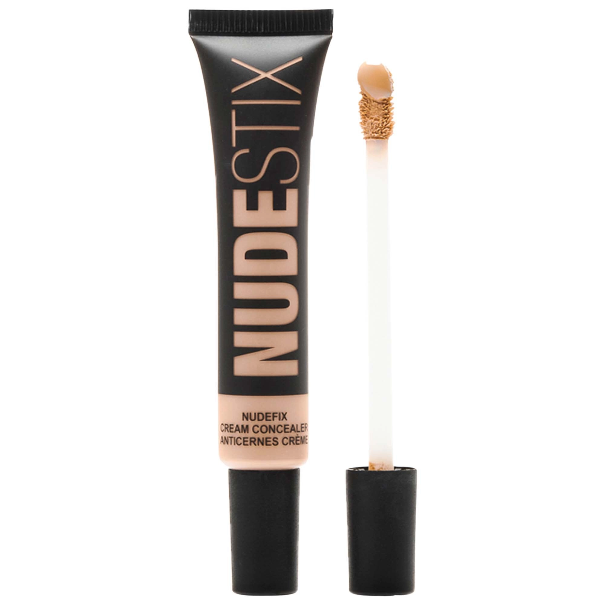 NUDESTIX Mini Nudefix Cream Concealer Color: NUDE 4.5