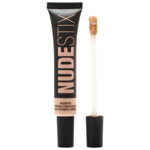NUDESTIX Nudefix Cream Concealer Color: NUDE 4.5