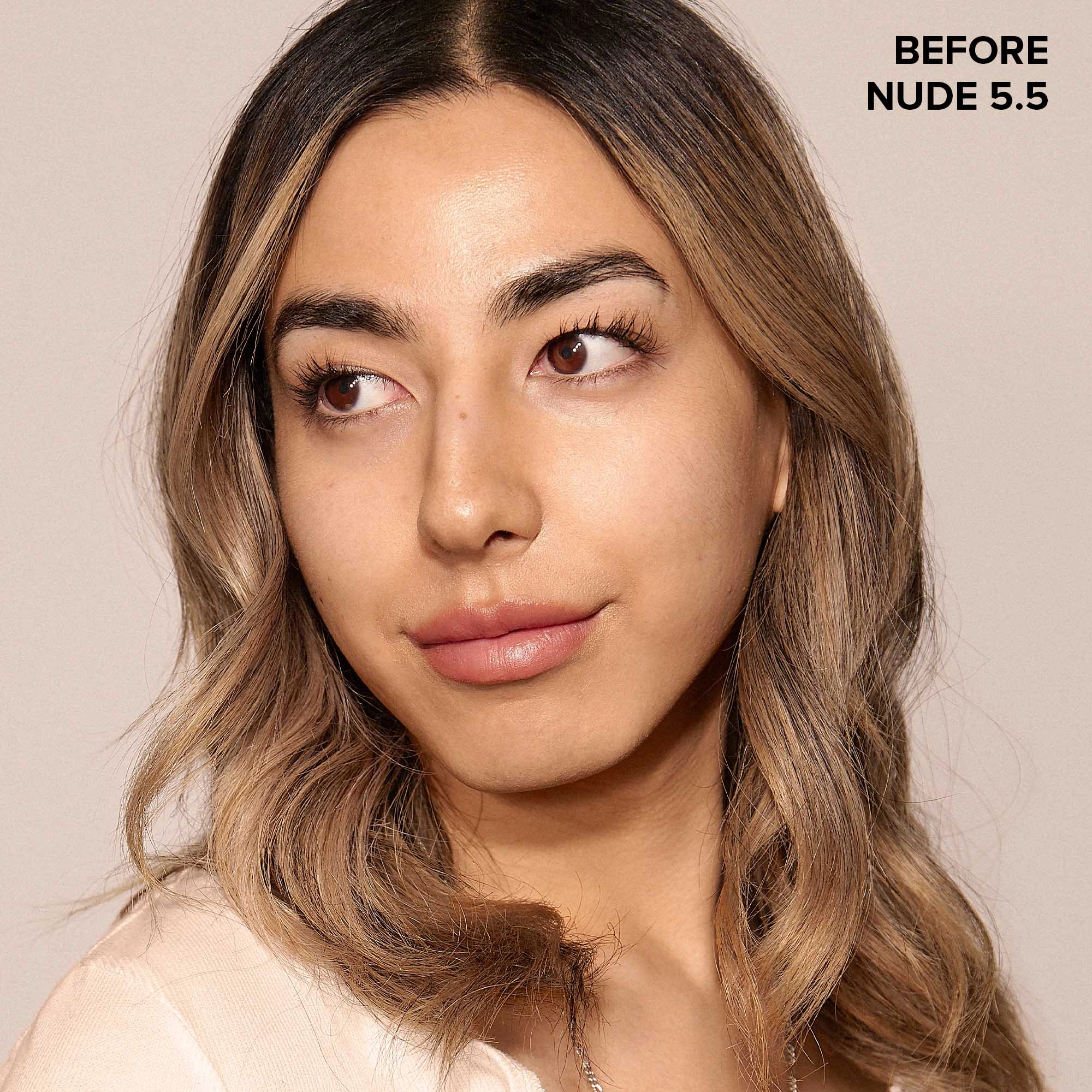 NUDESTIX Nudefix Cream Concealer Color: NUDE 5.5 - Image 10