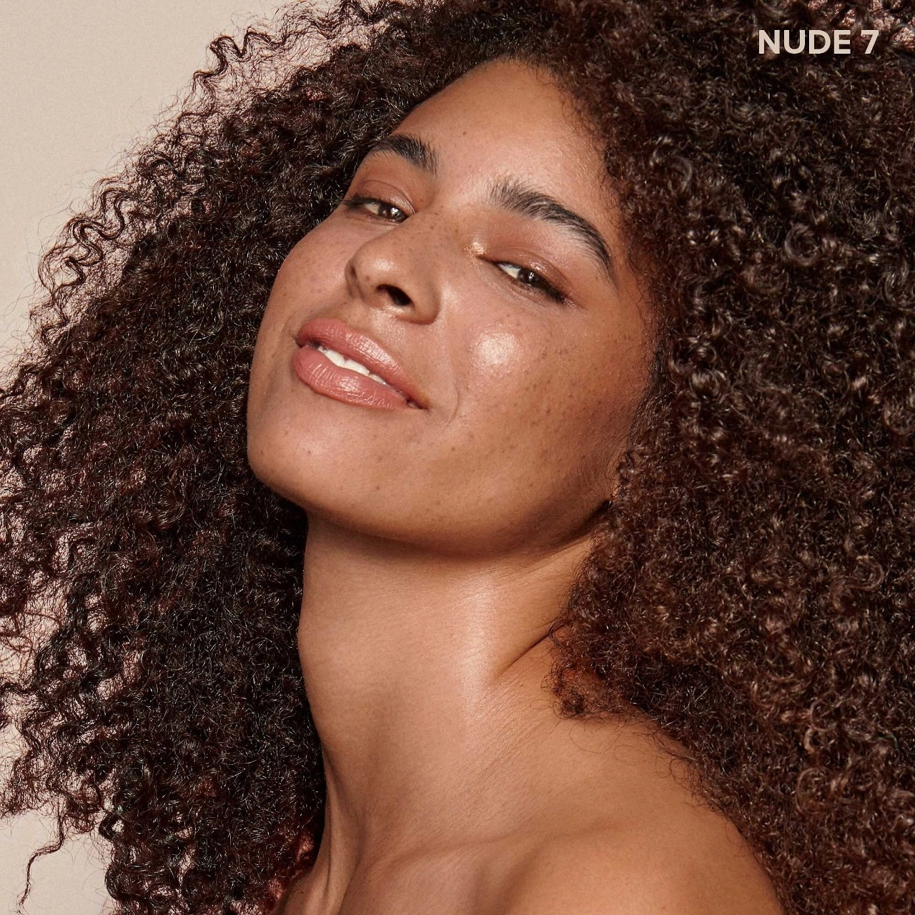 NUDESTIX Nudefix Cream Concealer Color: NUDE 7 - Image 3