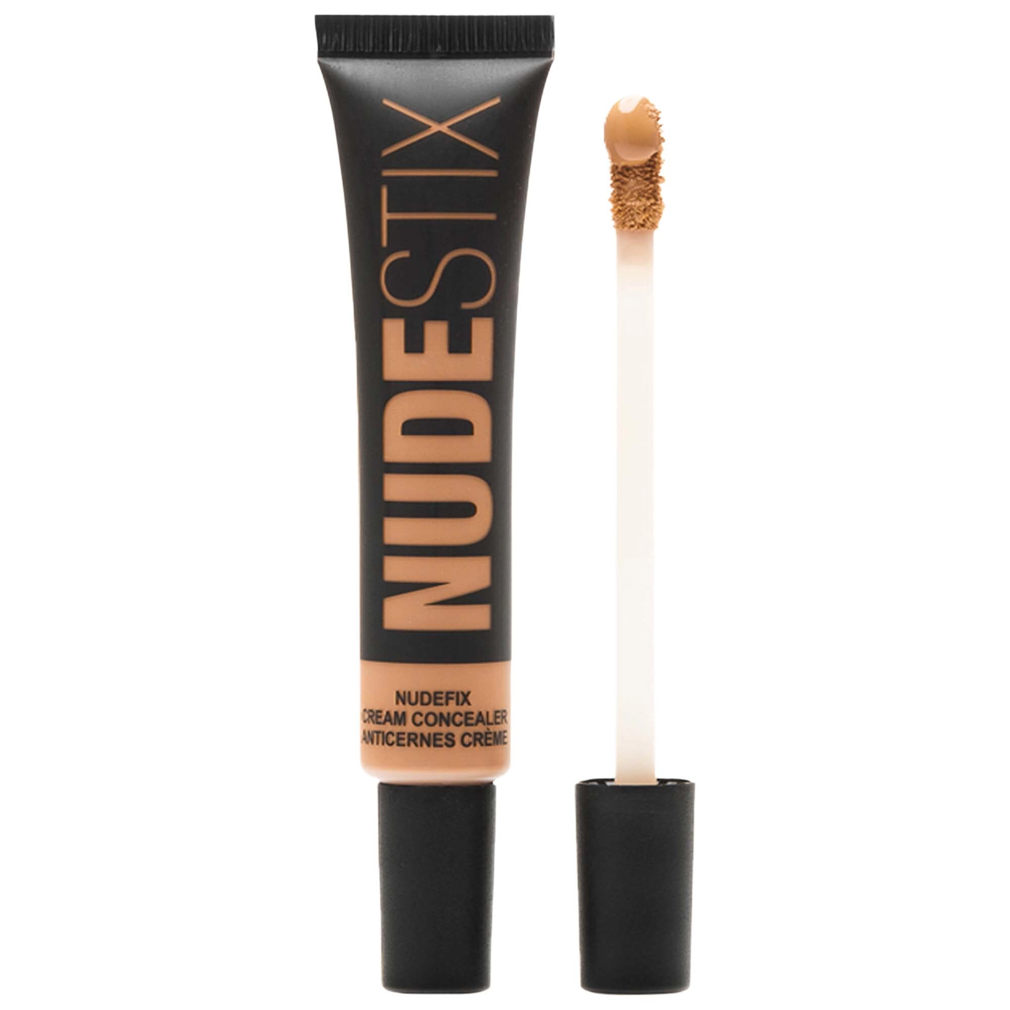 NUDESTIX Nudefix Cream Concealer Color: NUDE 8