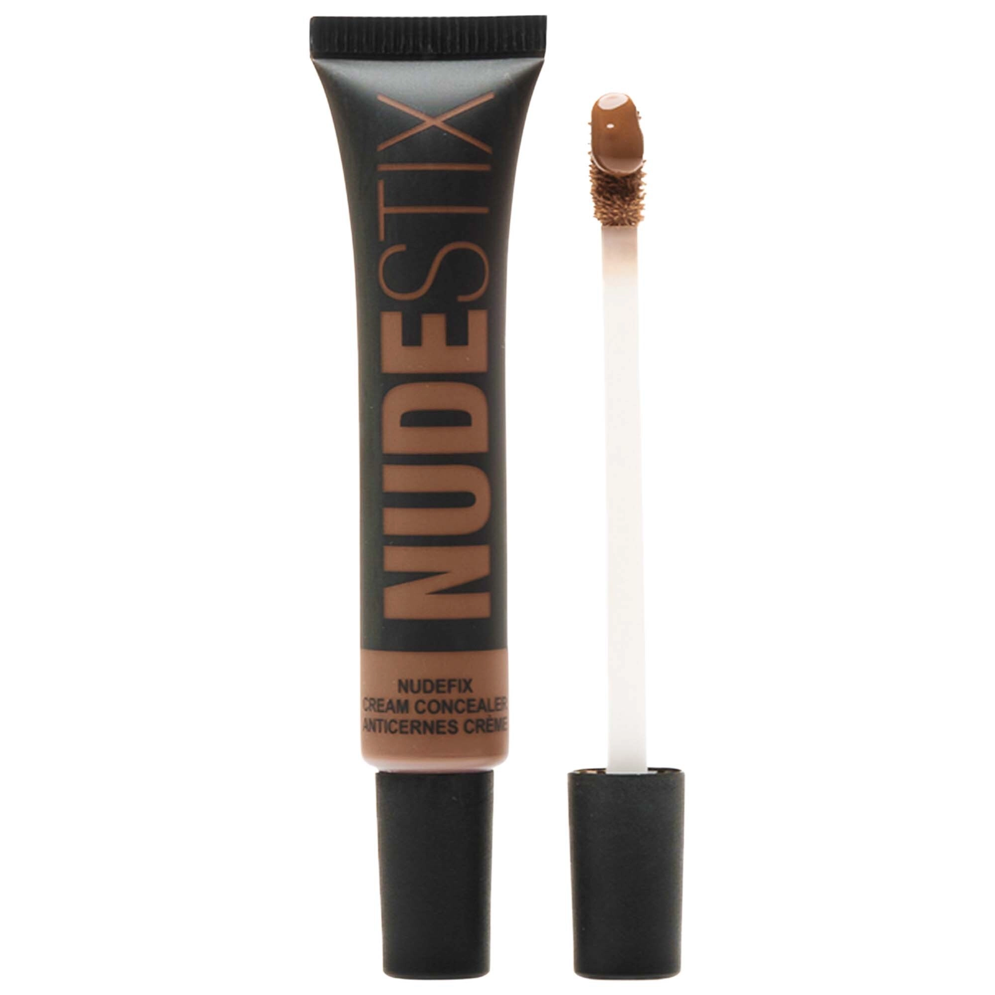 NUDESTIX Nudefix Cream Concealer Color: NUDE 10