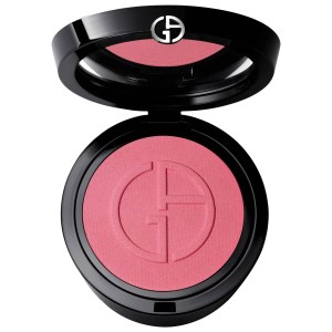 Armani Beauty Luminous Silk Glow Blush Color: 51 Amore - Dusty Rose