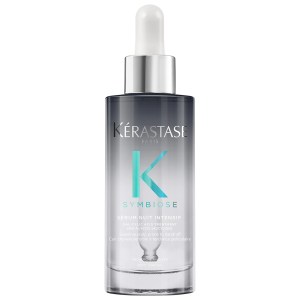 Kérastase Symbiose Soothing Night Serum 3.04 oz / 90 mL Hydrating All Hair Types