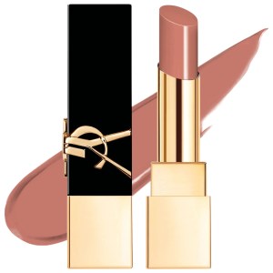 Yves Saint Laurent The Bold High Pigment Lipstick Color: 13 Nude Era - Beige Nude