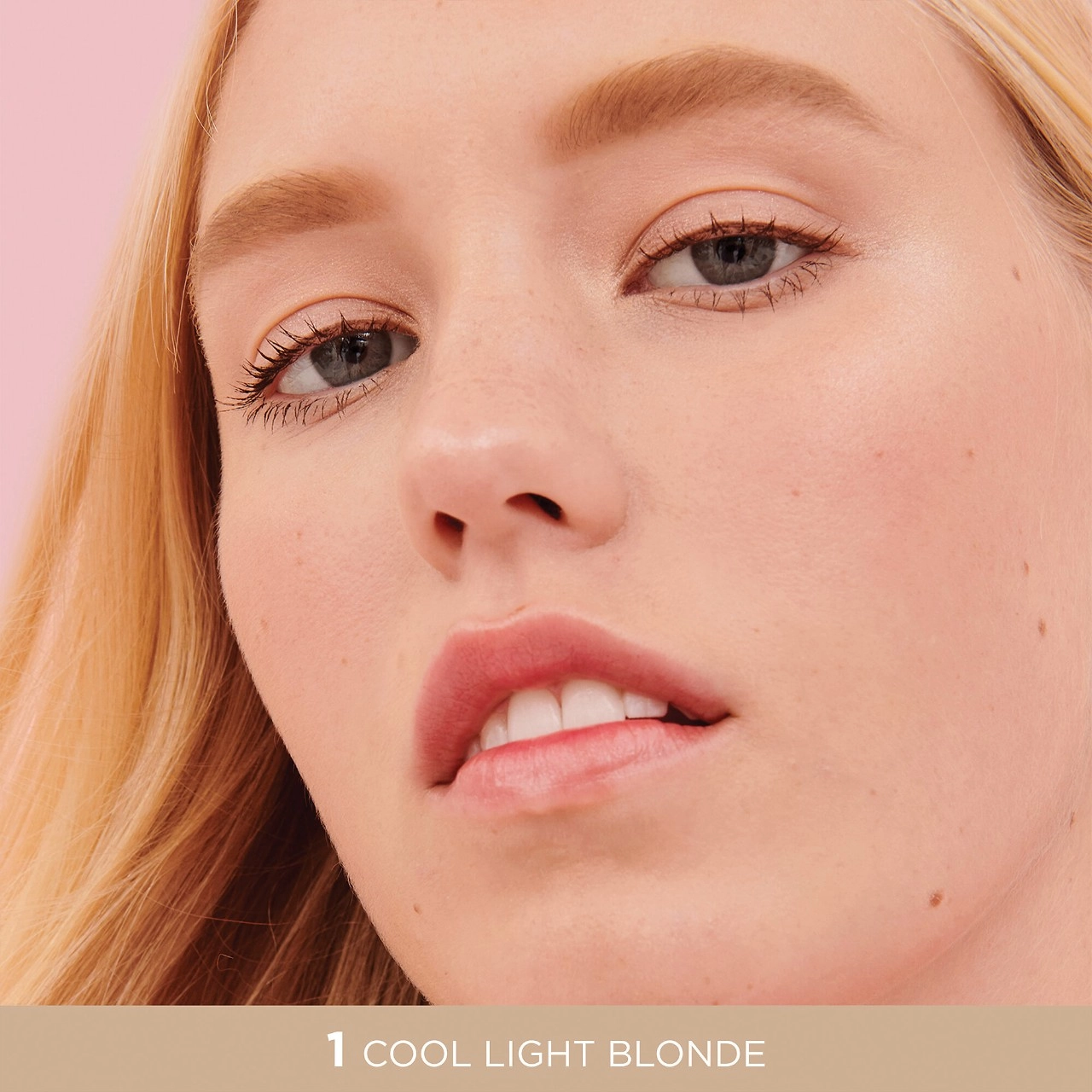 Benefit Cosmetics Goof Proof Brow-Filling Powder - Shade 1 Cool Light Blonde - Image 3