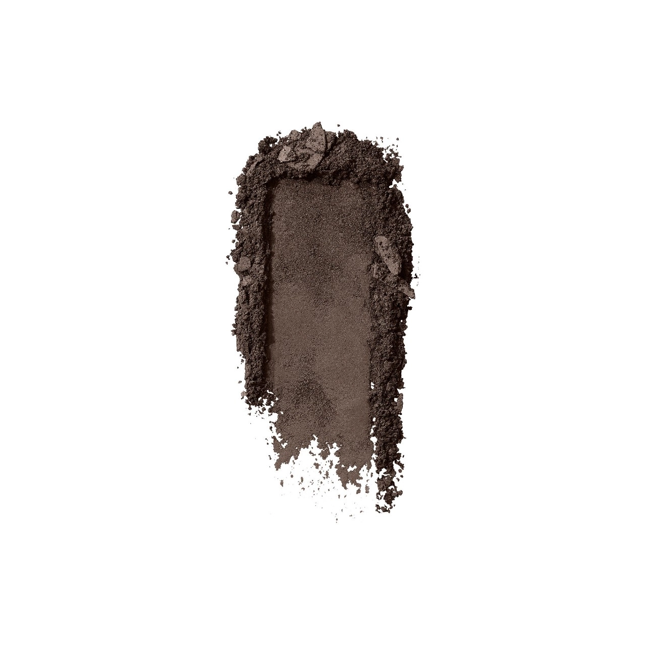Benefit Cosmetics Goof Proof Brow-Filling Powder Color: Shade 4 - Warm Deep Brown - Image 9
