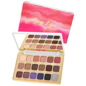 tarte big ego™ Amazonian Clay Eyeshadow Palette