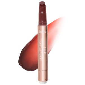 Tarte Maracuja Juicy Lip Plump in Honeysuckle - High Shine Lip Gloss with Plumping Hydration