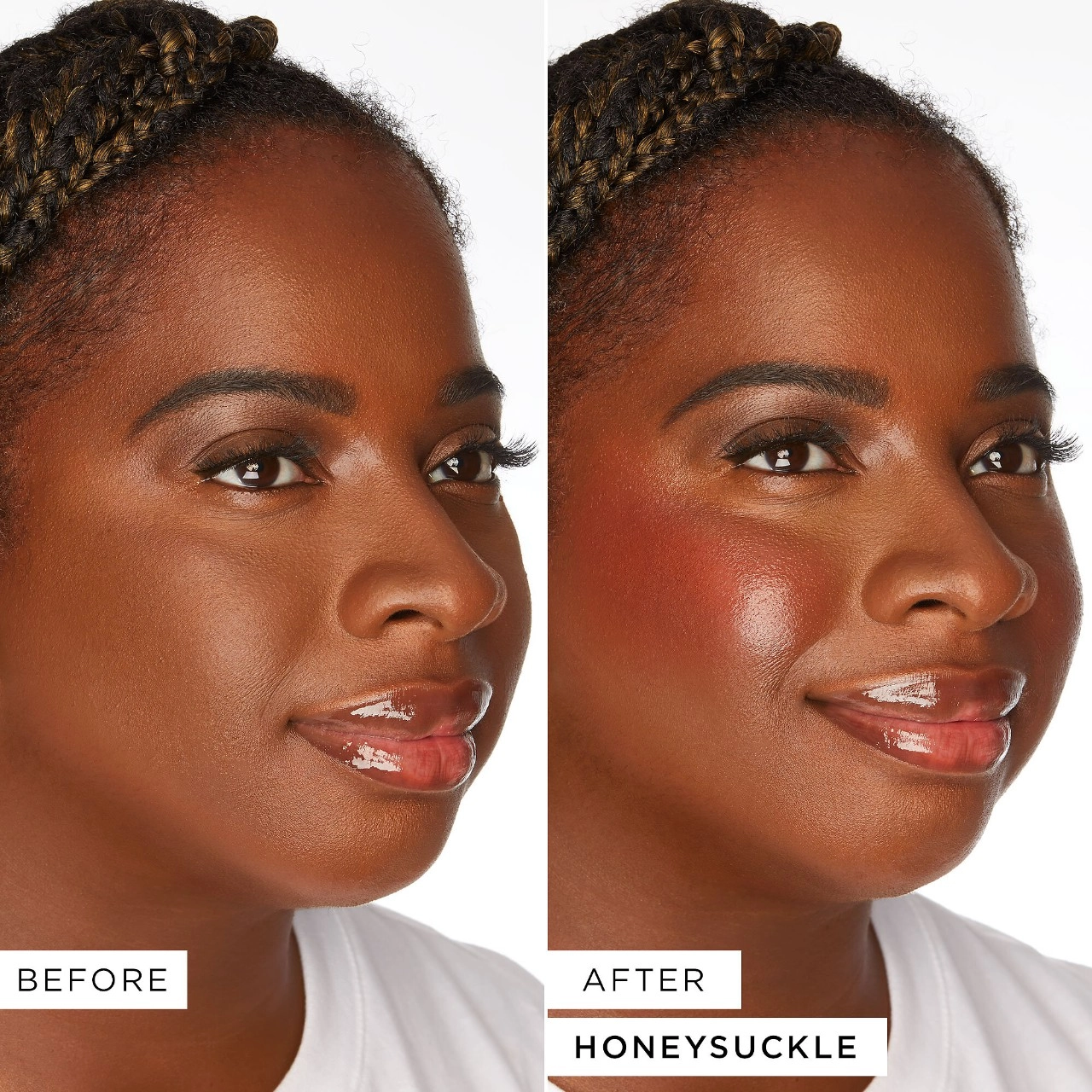 Tarte Maracuja Juicy Cream Blush - Honeysuckle Black Cherry Shift Vegan - Image 3