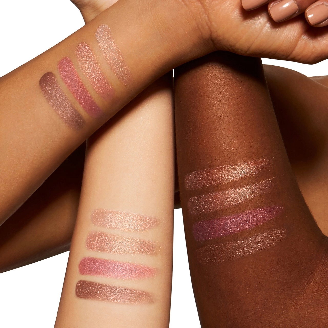 TOM FORD Eye Color Quad Eyeshadow Palette in Hazy Sensuality - Image 3